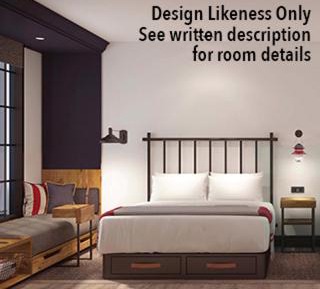 Standard Queen Room