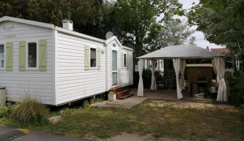 Mobile Home