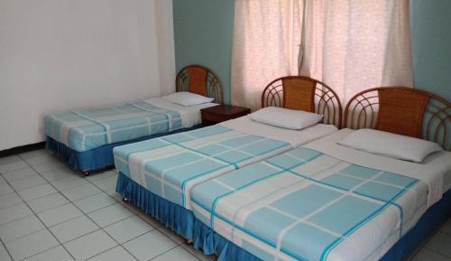 Standard Double Room with Fan