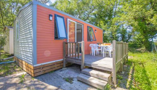Mobile Home