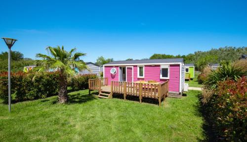 Mobile Home