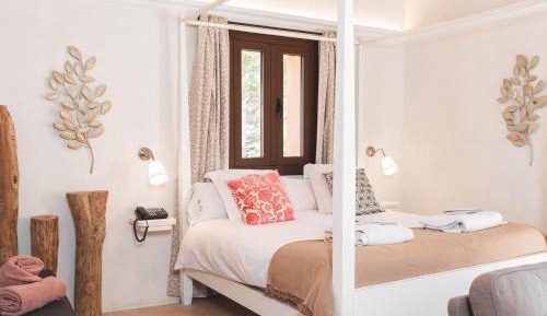 Junior Suite Deluxe