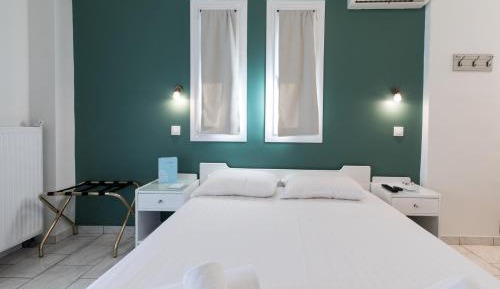 Superior Studio (2 Adults)