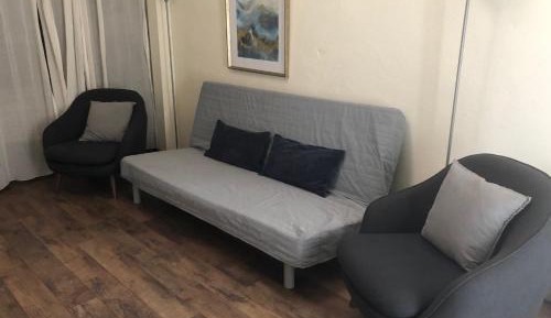 Queen Suite