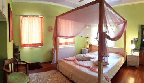 One-Bedroom Villa