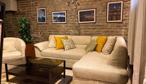 Duplex Apartment