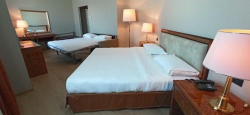 Family Junior Suite