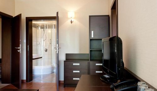 Bungalow (4 adults) with sea view