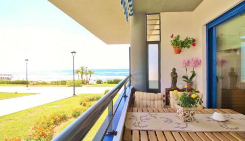 Apartment with Sea View