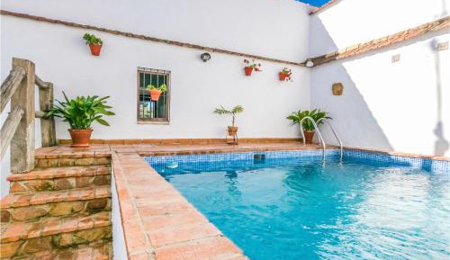 Three-Bedroom Vacation Home 