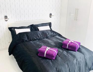Superior Double or Twin Room with Terrace