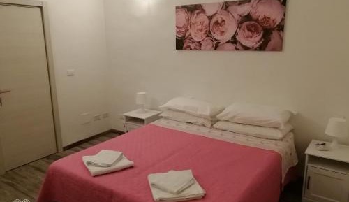 Large Double or Twin Room