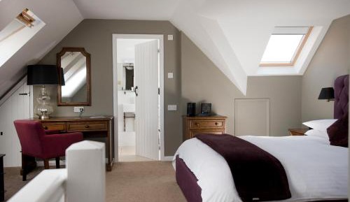 Blenheim Room