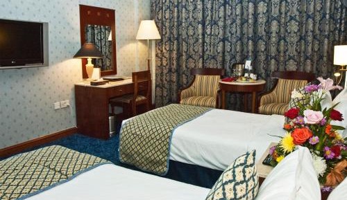 Standard  Room