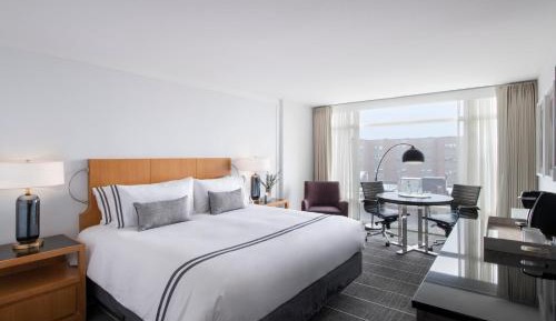 Superior King Room