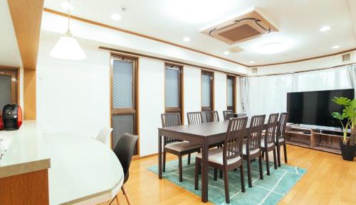 Japanese-Style Room