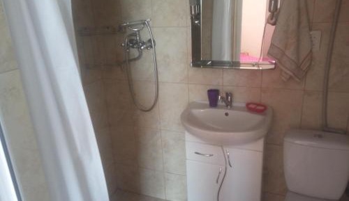 Comfort Triple Room with Shower