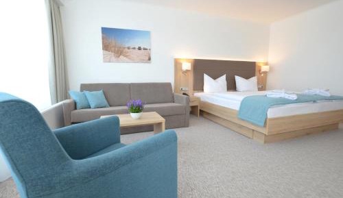 Comfort Double Room Landside