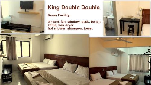 King Studio