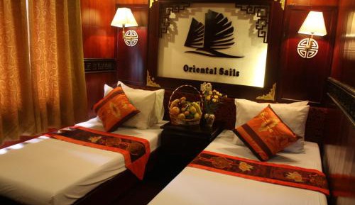 Superior Double or Twin Room - 2 Days 1 Night