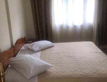 Budget Double or Twin Room