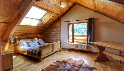 Chalet