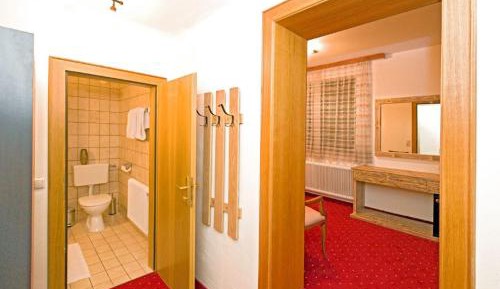 Budget Twin Room