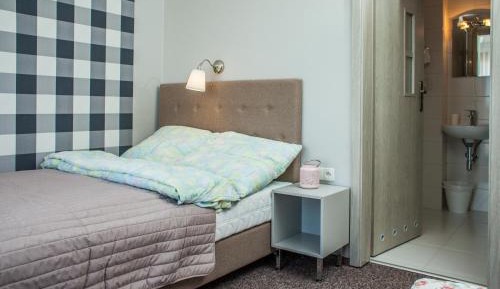 Quadruple Room with Balcony
