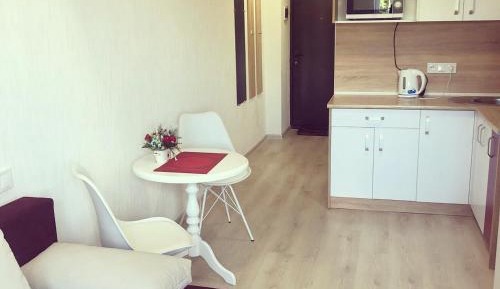 Apartment - Split Level