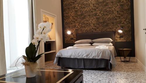 Deluxe Double Room with Extra Bed