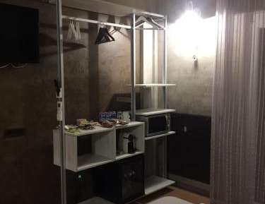 Junior Suite - Separate Building