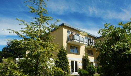 Apartment - Split Level