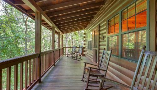 Two Bedroom Holiday Home