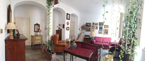 Double or Twin Room with Private Bathroom