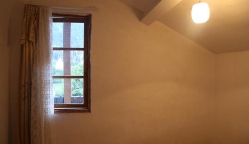 Twin Room with Extra Bed