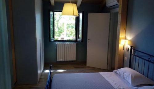 Apartment with Pool View 