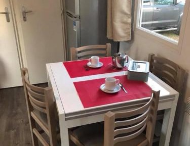 Mobile Home