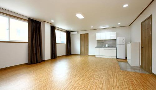 Grand Room
