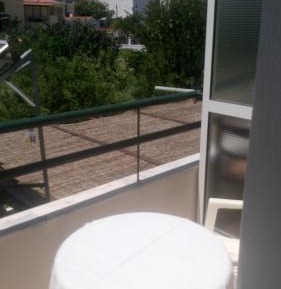 Double or Twin Room with Balcony