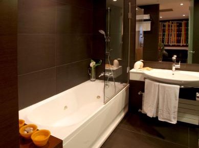 Suite Room