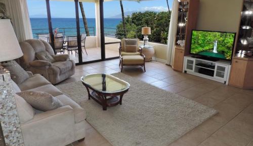 Apartment with Sea View