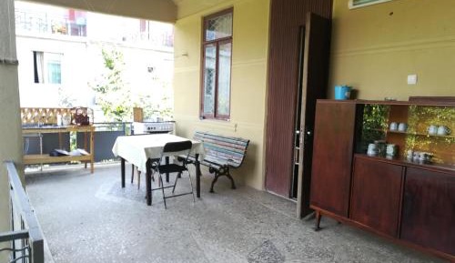 Budget Twin Room