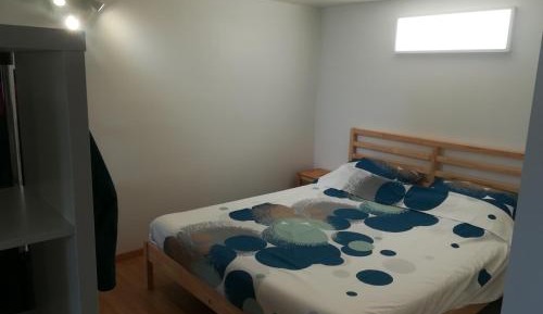 Comfort Triple Room with Shower