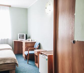 Classic Twin Room