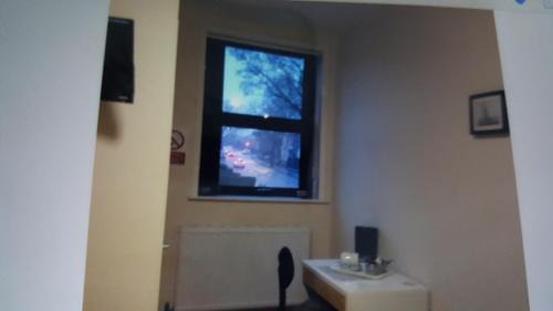 Budget Single Room