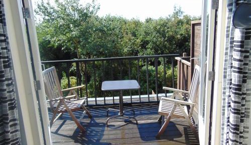 Classic Double Room with Balcony nr. 4
