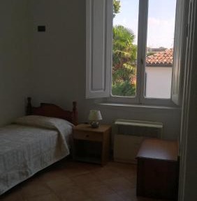 Twin Room with Private Bathroom