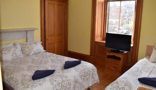 Triple En- Suite Room