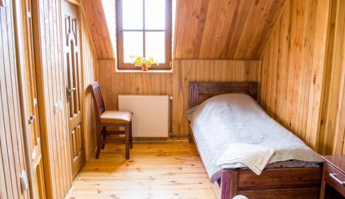 Deluxe Triple Room with shower
