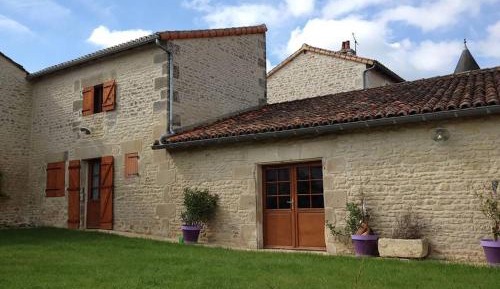 Double or Twin Room with Garden View